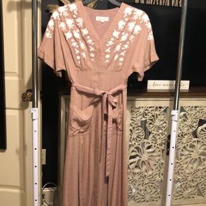 Roolee boutique dress